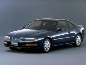 Honda Prelude Si VTEC